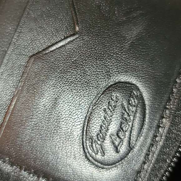 Men's genuine leather wallet - Picture 6 of 6